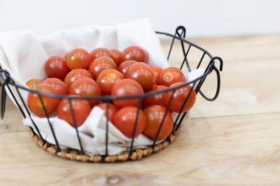 Cherry Tomatoes