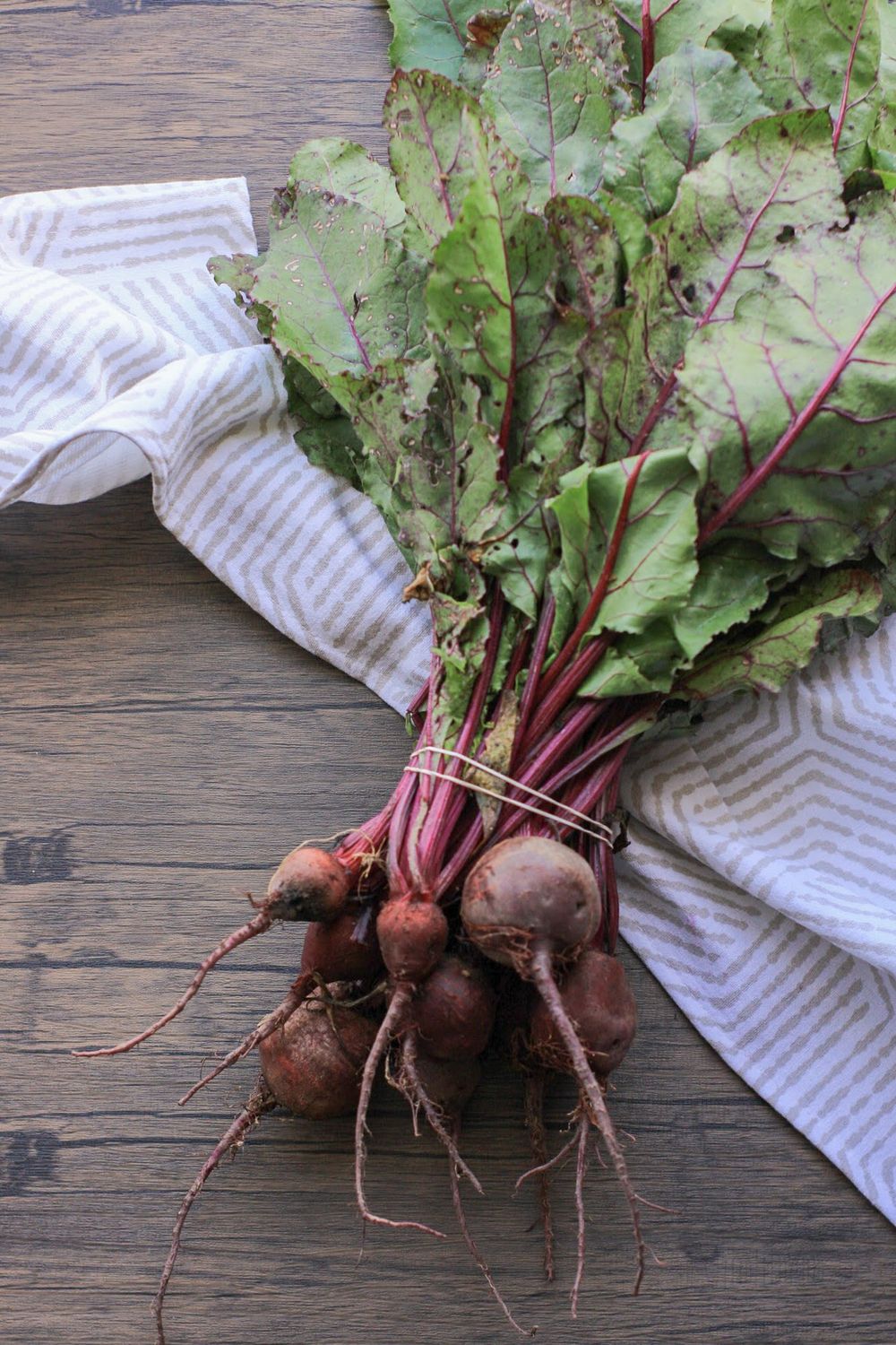 Red Beets
