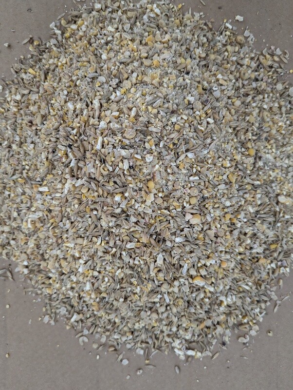 Sunrise Farms Swine - 50 lb