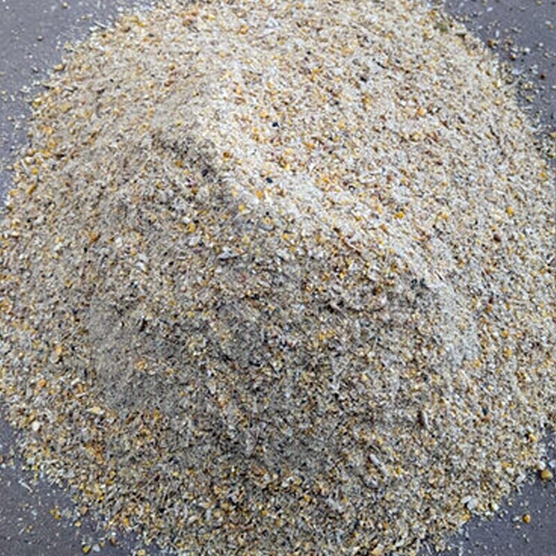 Sunrise Farms Turkey Starter - 50 lb