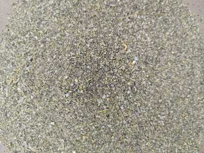 Sunrise Farms Soy Free Chick Starter - 50 lb