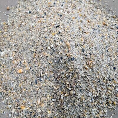 Sunrise Farms Layer Mash - 50lb