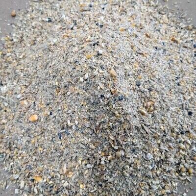 Sunrise Farms Layer Mash - 50lb