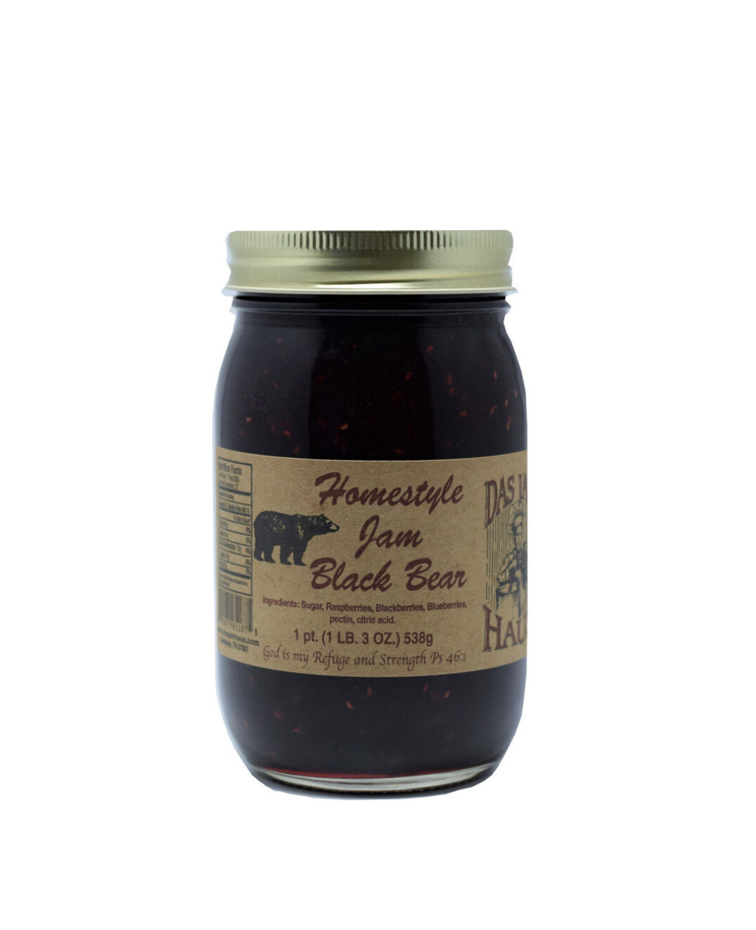 Black Bear Jam