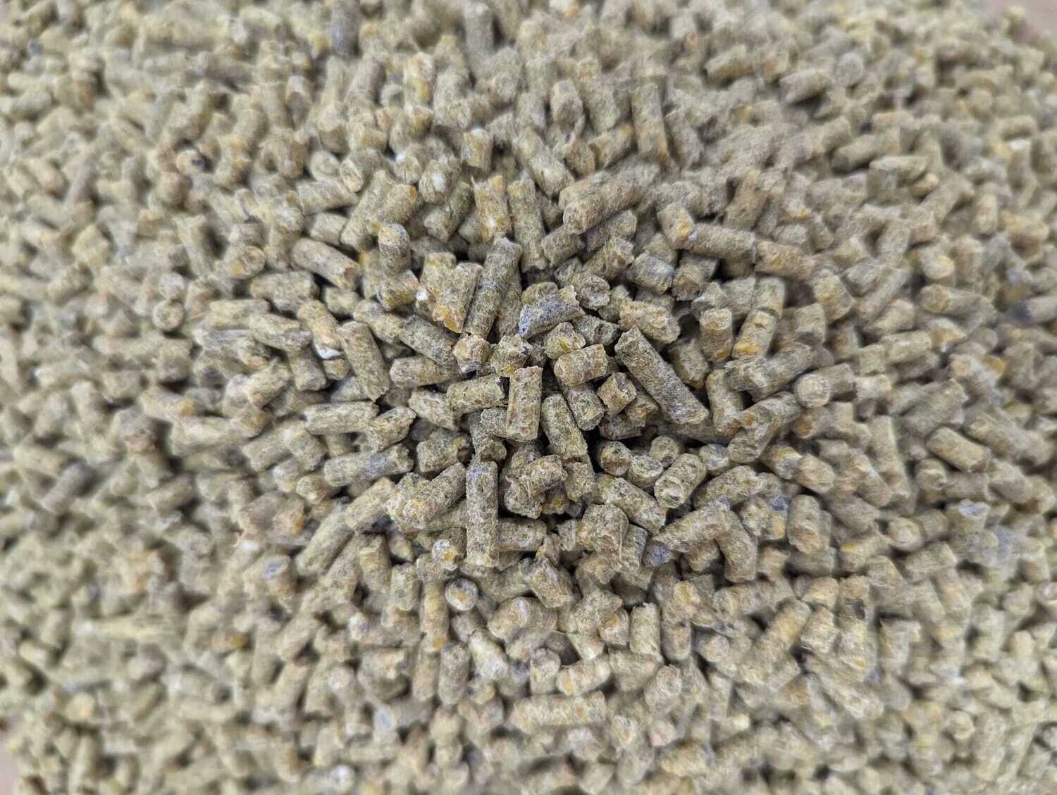 Sunrise Farms Layer Pellets - 50lb