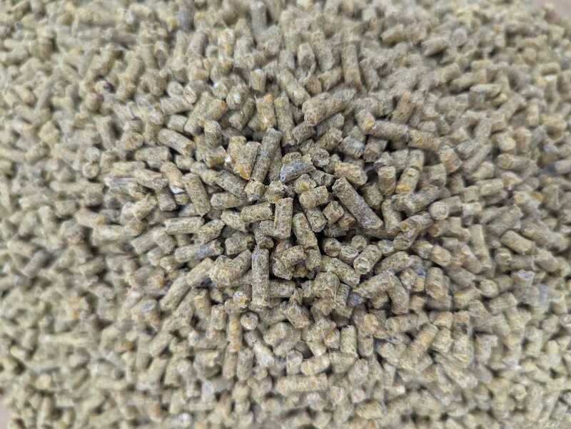 Sunrise Farms Layer Pellets - 50lb
