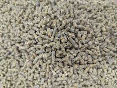 Sunrise Farms Layer Pellets - 50lb
