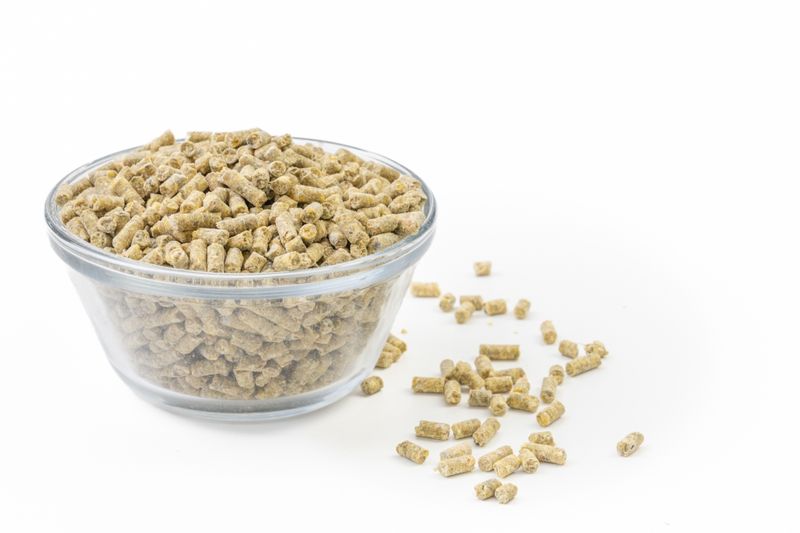 Sunrise Farms Layer Pellets - 50lb
