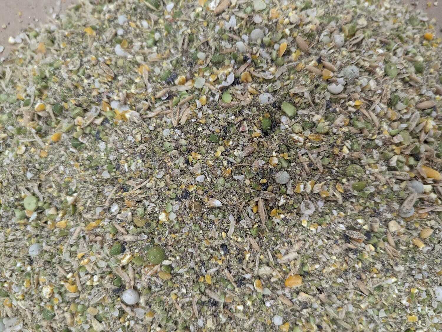 Sunrise Farms Soy Free Swine Feed - 50lb