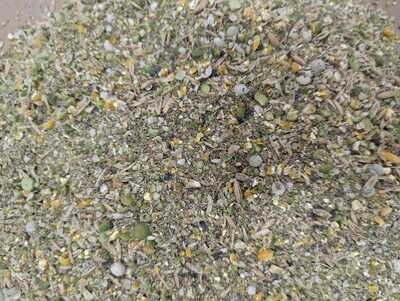 Sunrise Farms Soy Free Swine Feed - 50lb