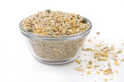Sunrise Farms Goat Feed - 50 lb Sunrise Farms Goat Feed - 50 lb
