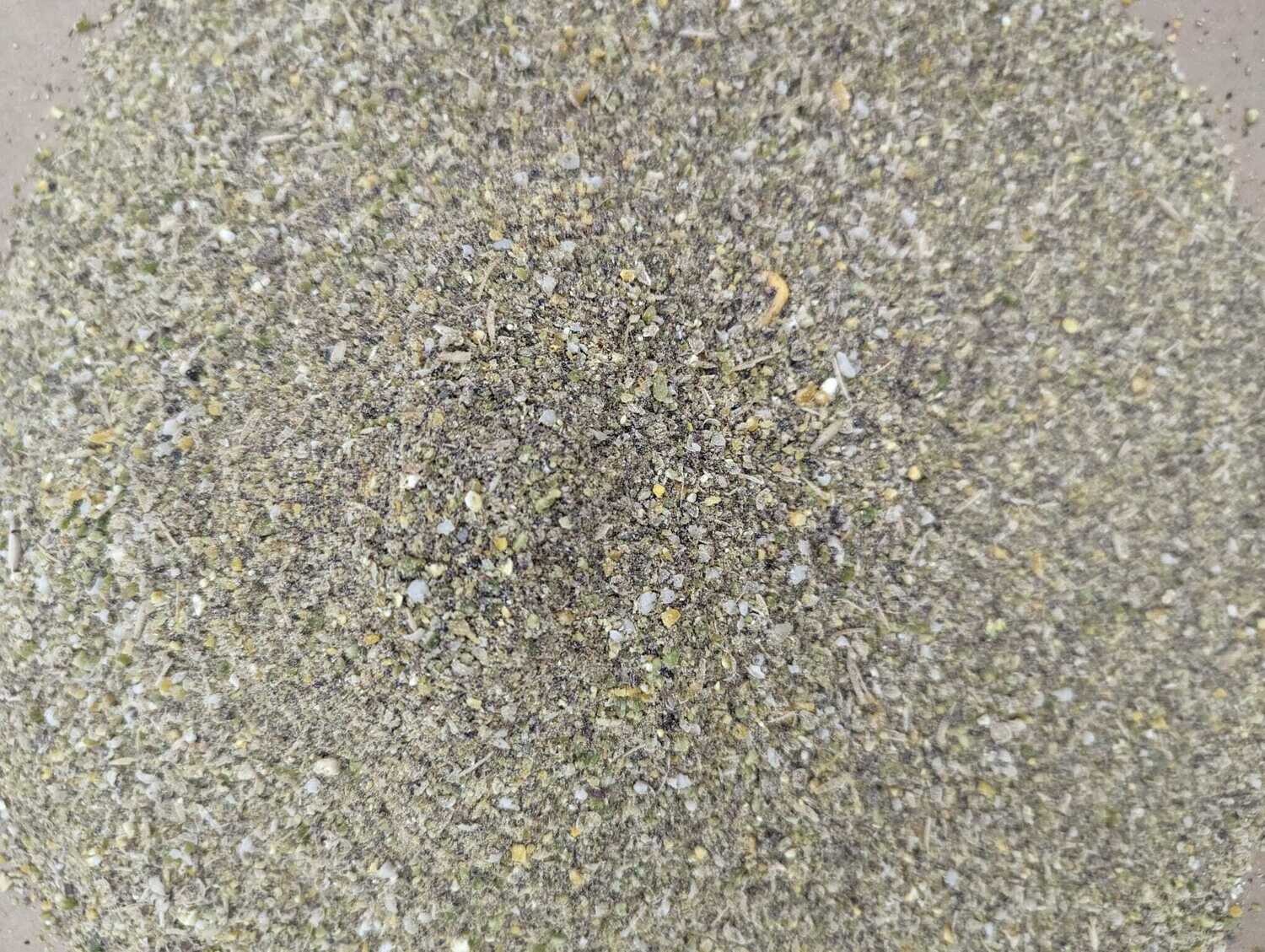 Sunrise Farms Soy Free Broiler - 50lb