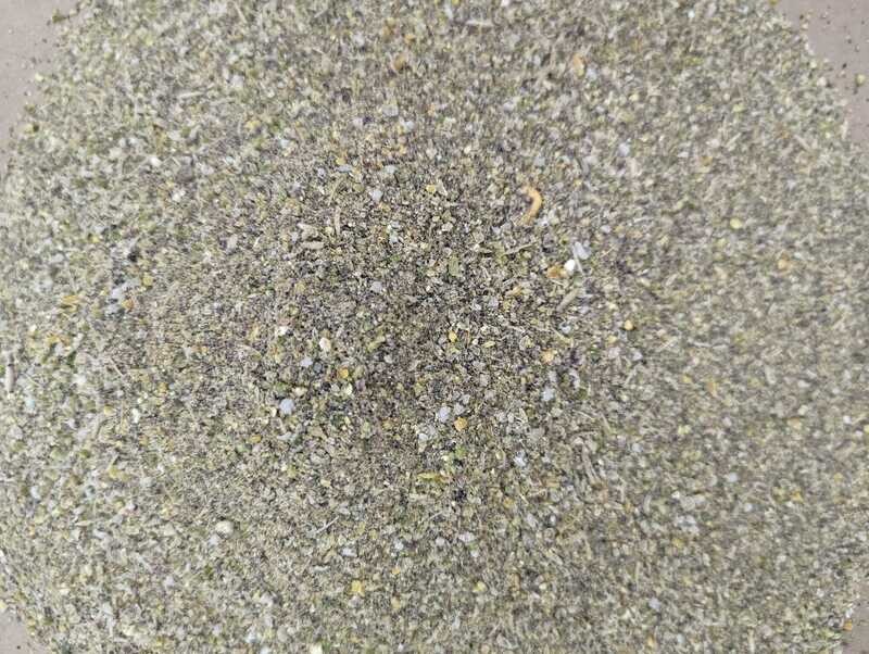 Sunrise Farms Soy Free Broiler - 50lb