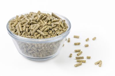Sunrise Farms Rabbit Pellets 50lb