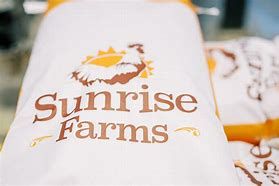 Sunrise Farms Sheep Feed - 50 lb