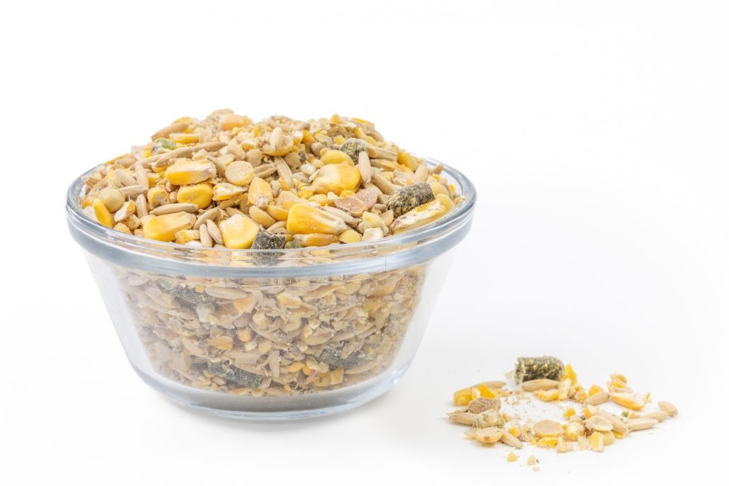 Sunrise Farms Sheep Feed - 50 lb