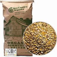 New Country Organics Classic Layer Feed - 50lb