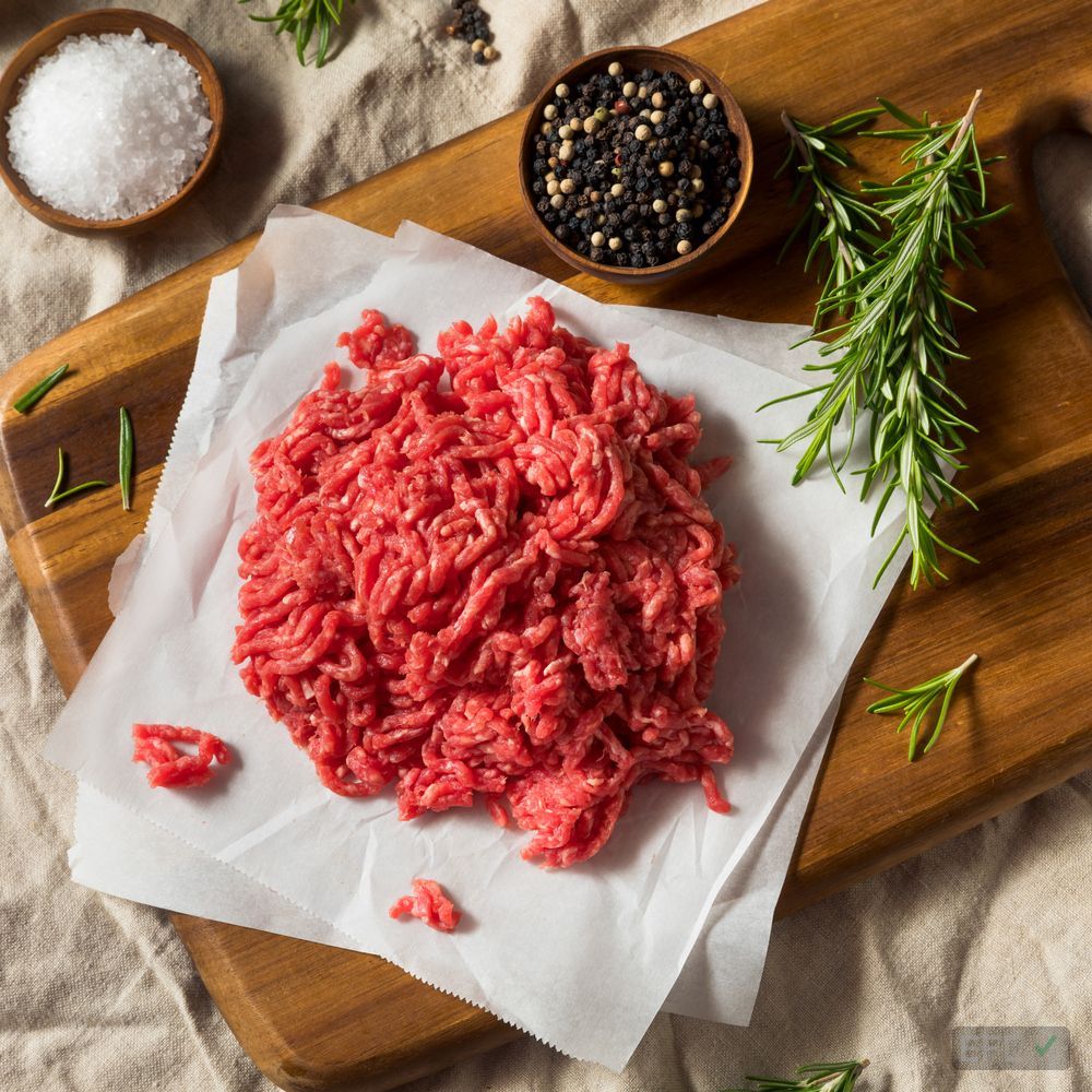 Ground Beef Bundle