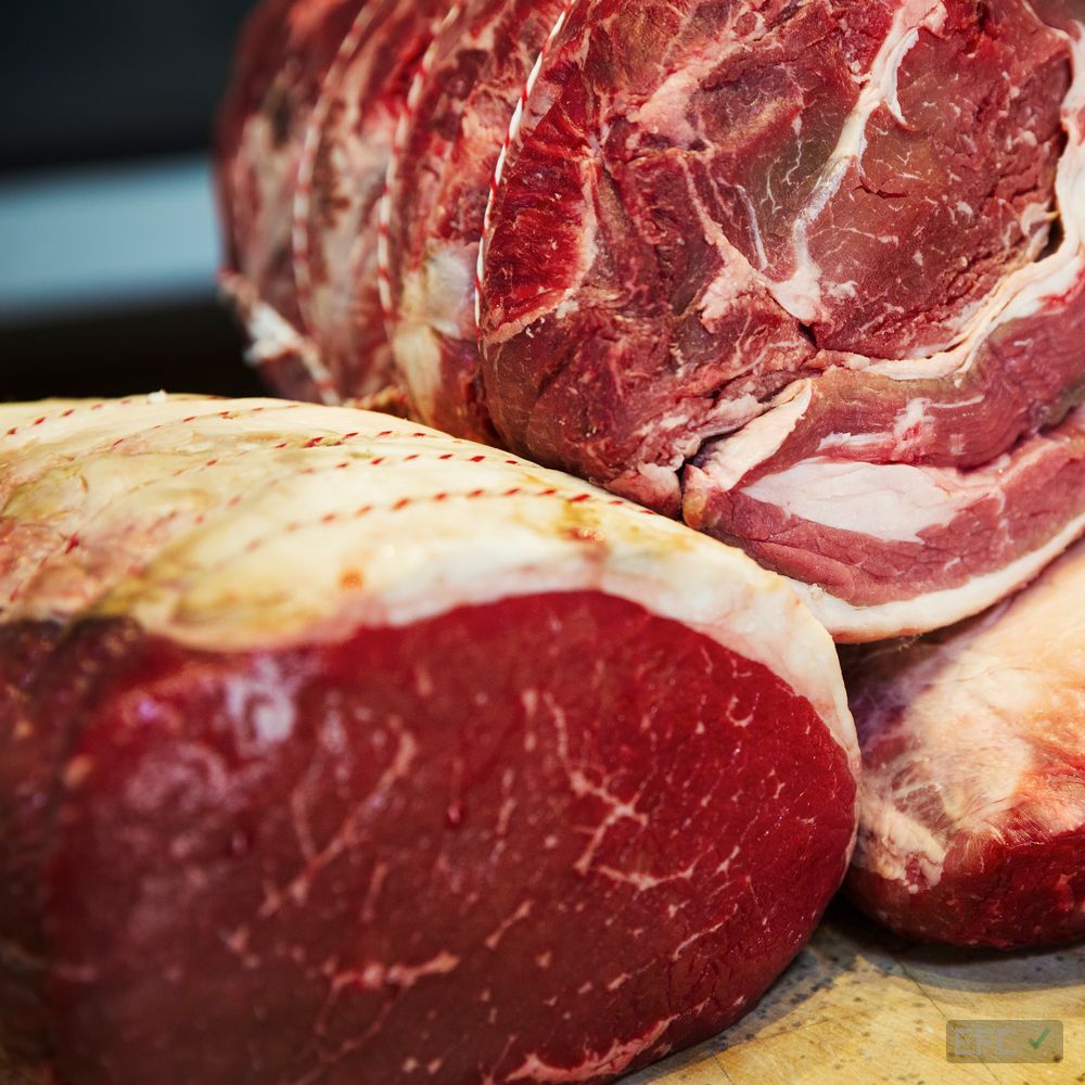 Beef Roast Bundle