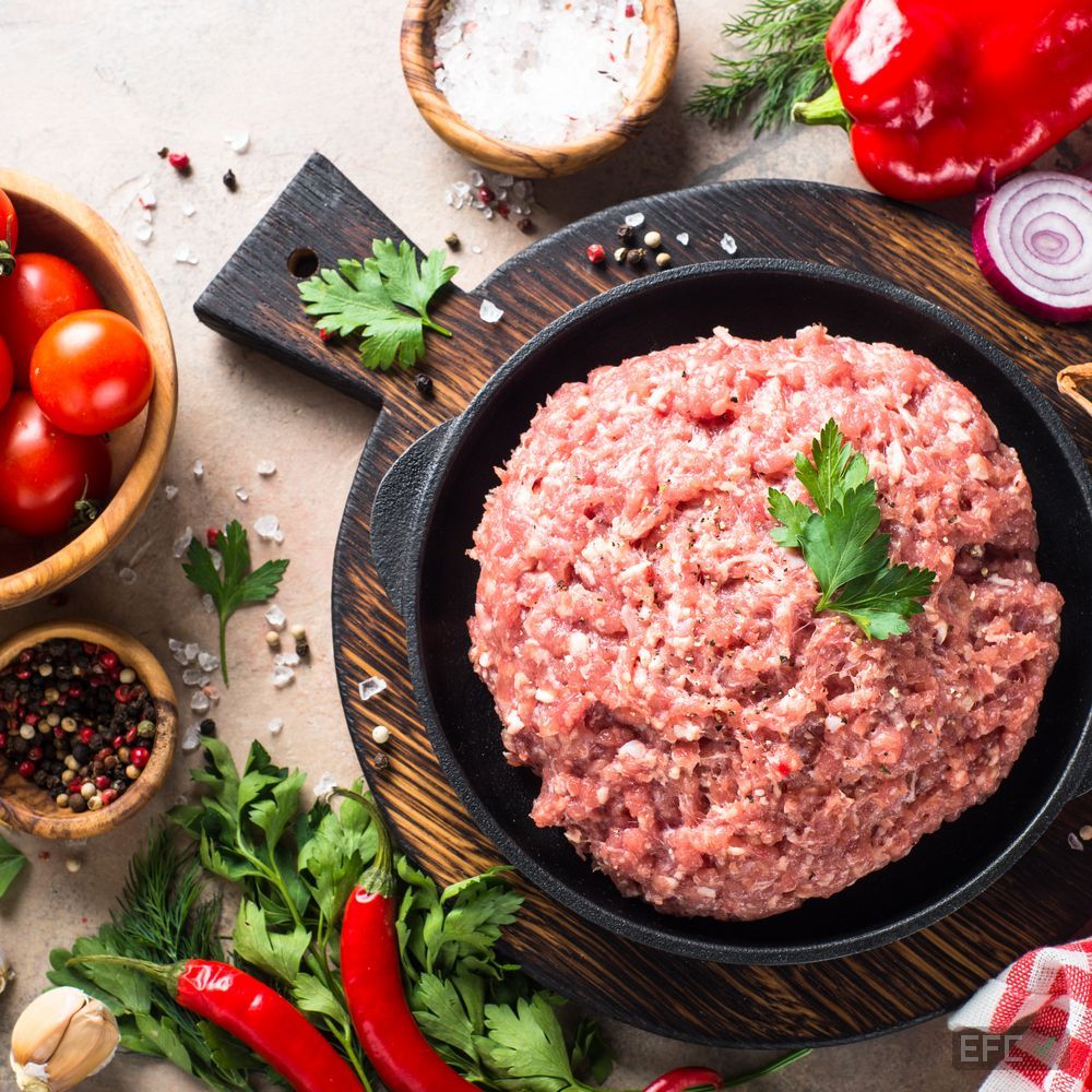 Pork Sausage Bundle