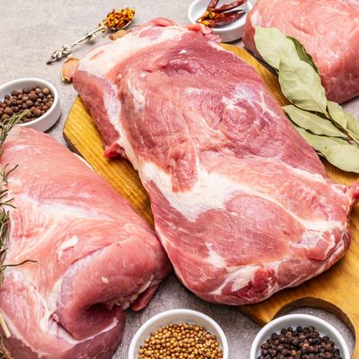 Pork Variety Bundle