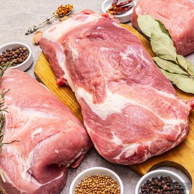 Pork Variety Bundle