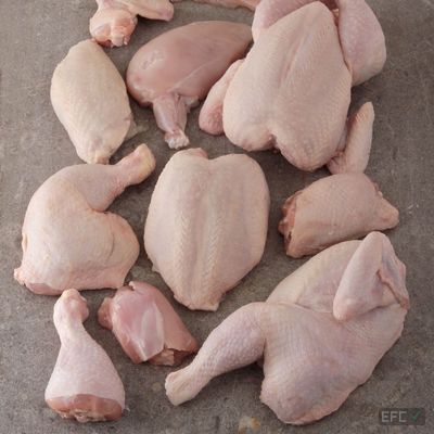 Chicken Variety Bundle
