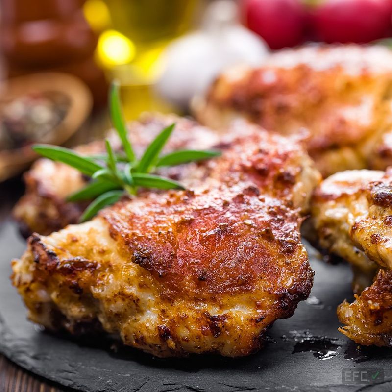 Chicken Leg & Thigh Bundle