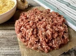 Pork Mild Sausage Bundle