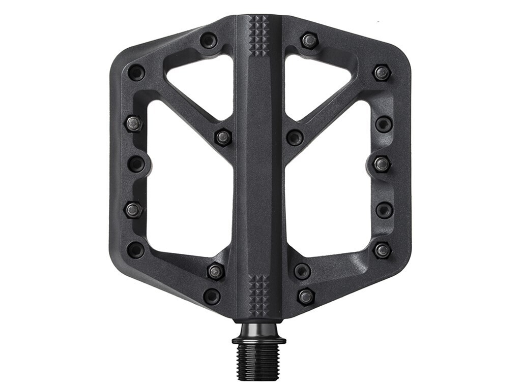 Pédales CRANKBROTHERS STAMP 1