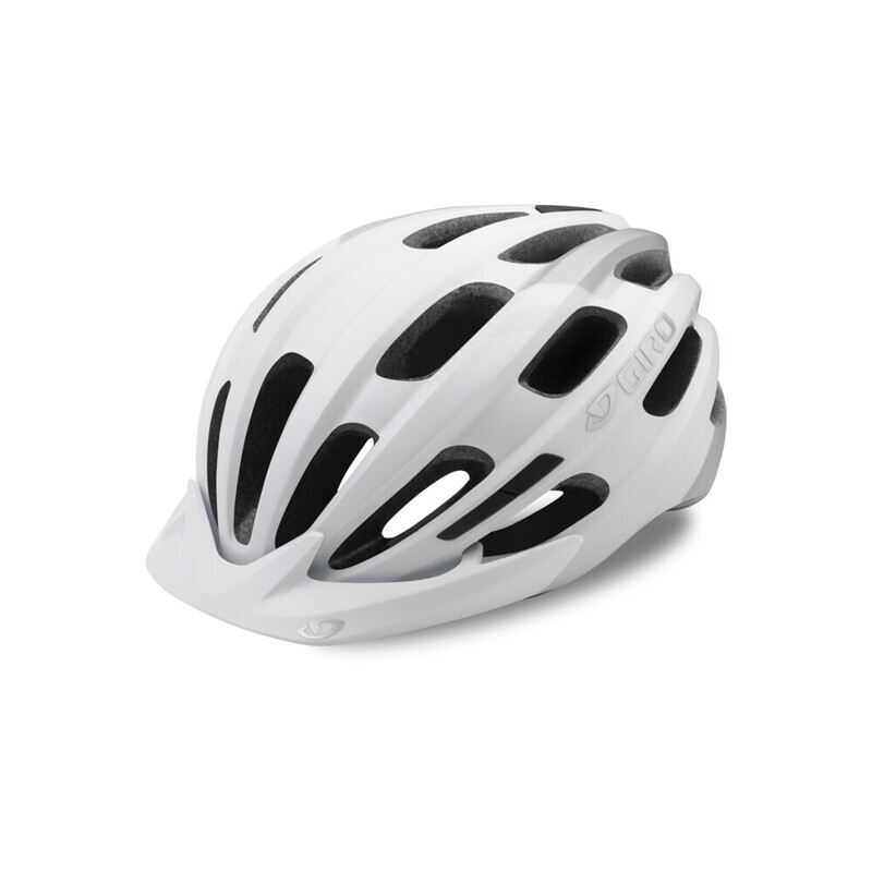 Casque GIRO Register XL Blanc Mat