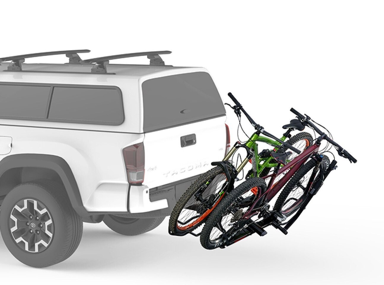 Porte-Vélos YAKIMA HoldUp EVO