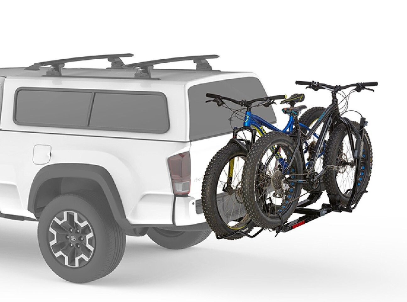 Porte-Vélos YAKIMA HoldUp EVO