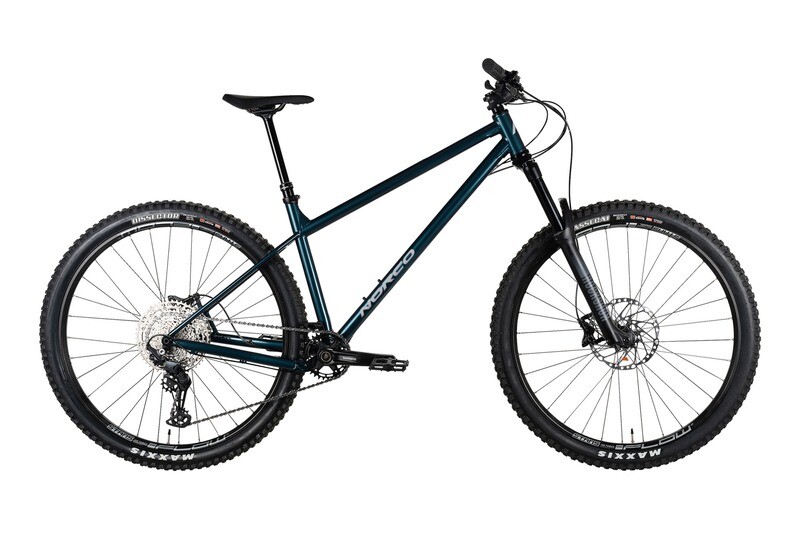 Vélo montagne NORCO Torrent HT S2 Vert/Argent
