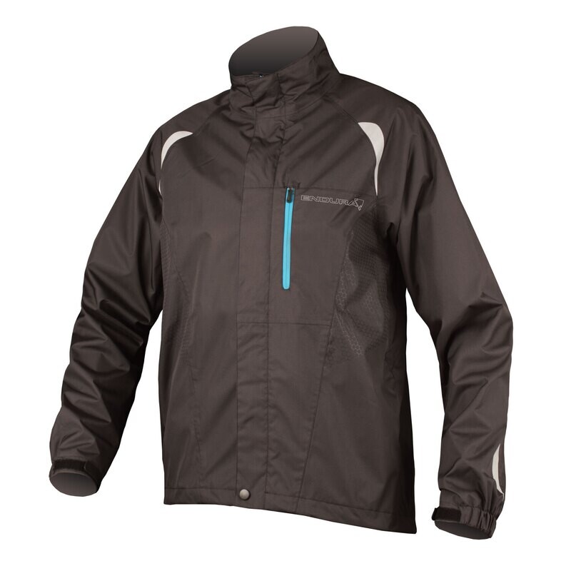 Veste ENDURA Gridlock II Femme Noir