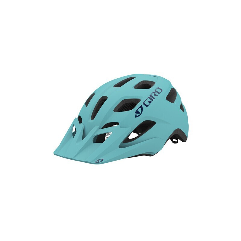 Casque GIRO Tremor Enfant Bleu Glacier Mat