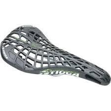 Selle TIOGA D-SPYDER original noir