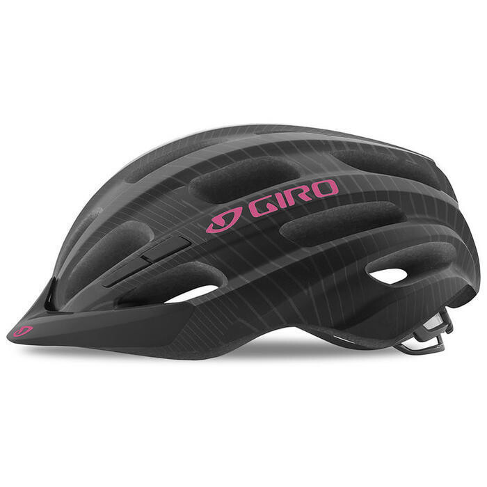 Casque GIRO VASONA Noir/Rose