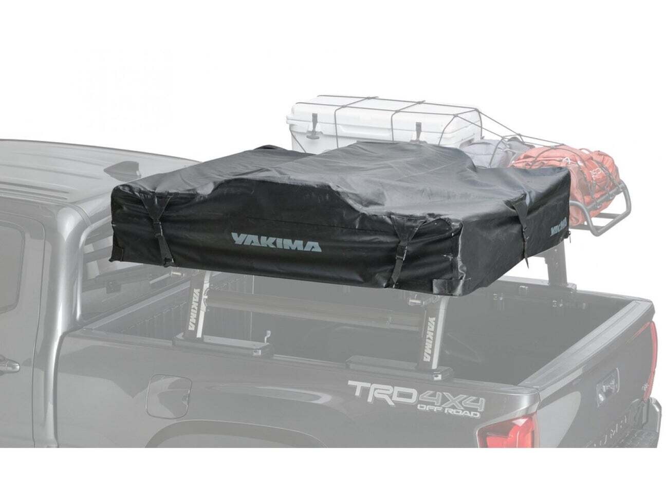 Tente YAKIMA Skyrise HD