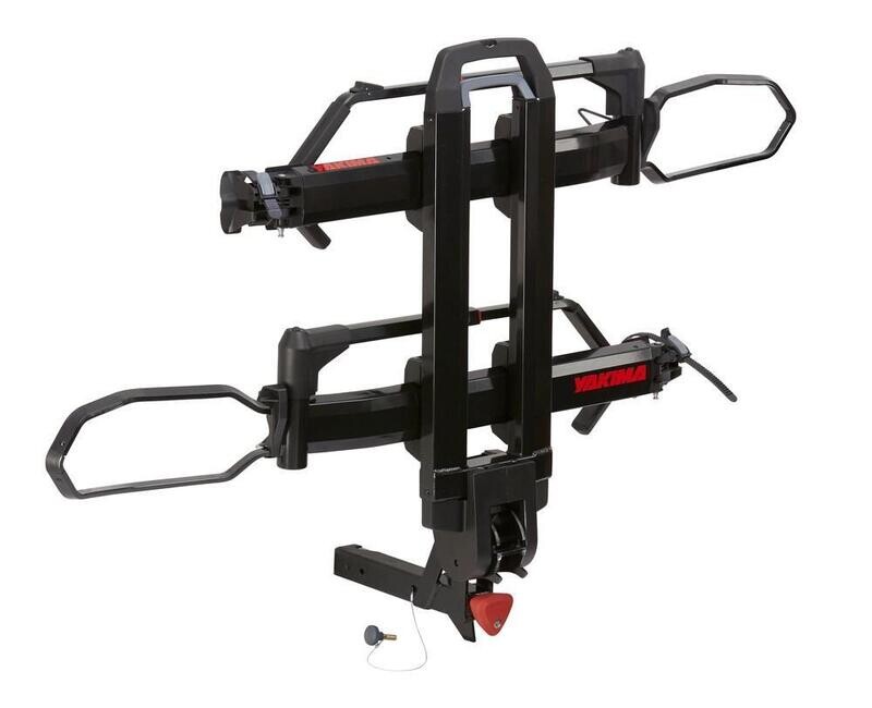 Porte-Vélos YAKIMA DR.TRAY