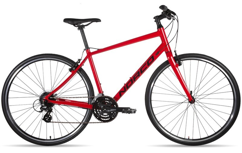 Vélo hybride NORCO VFR 2