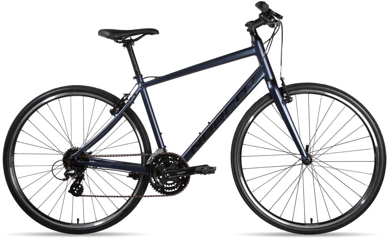 Vélo hybride NORCO VFR 2