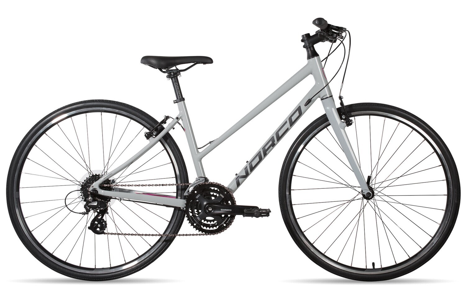 Vélo hybride NORCO VFR 2