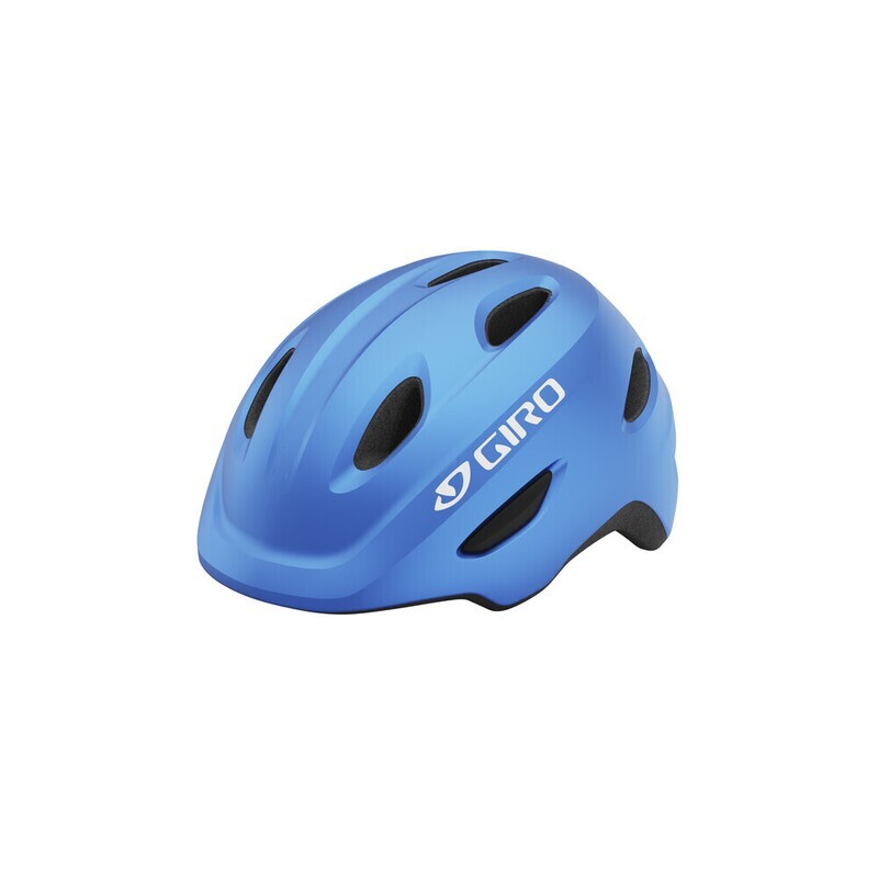 Casque GIRO Scamp Bleu Ano