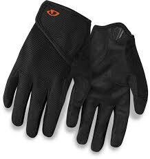 Gants GIRO DND Enfant II Noir 