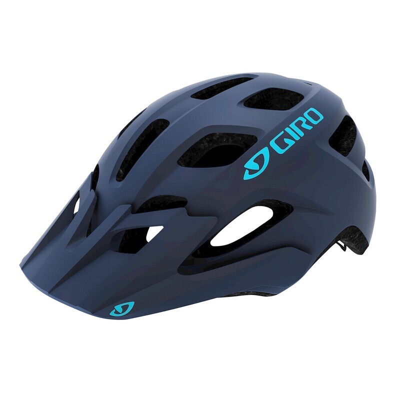 Casque GIRO Verce Bleu Mat