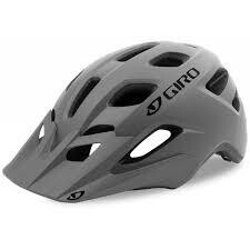 Casque GIRO Fixture gris