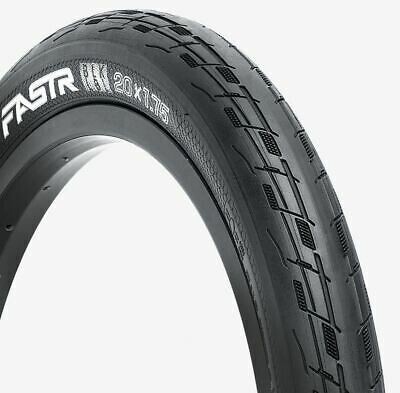 20&quot; | Pneu TIOGA Fastr Black Label