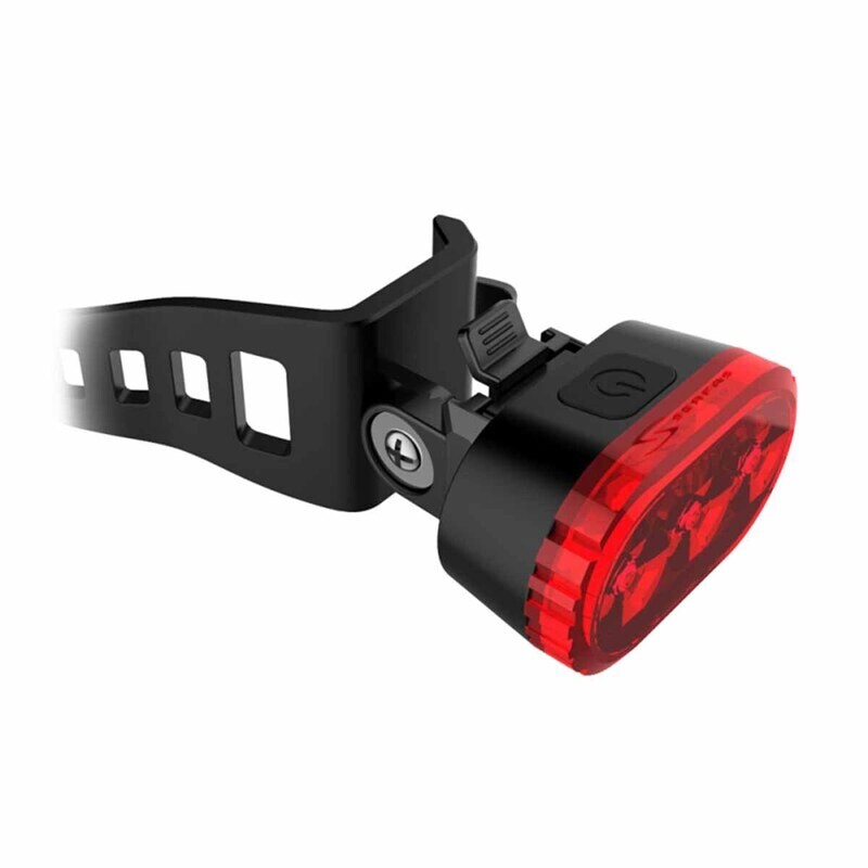 Lumière arrière SERFAS Cosmo 15 Tail light