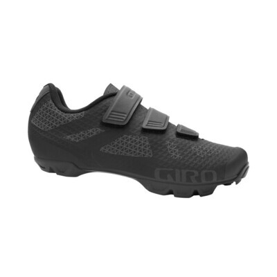 Chaussures GIRO Ranger Noir